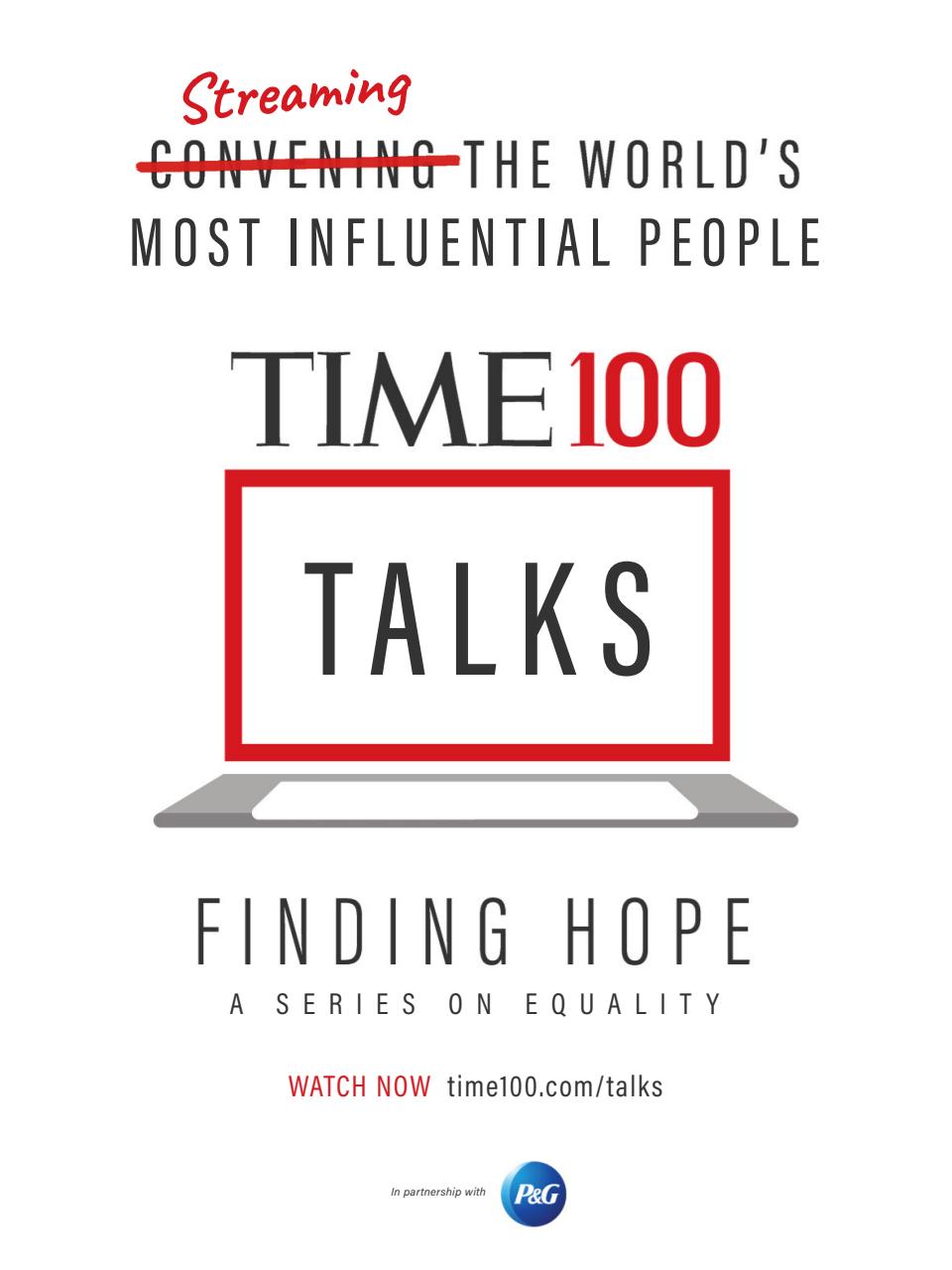 TIME Magazine Asia Preview Pages