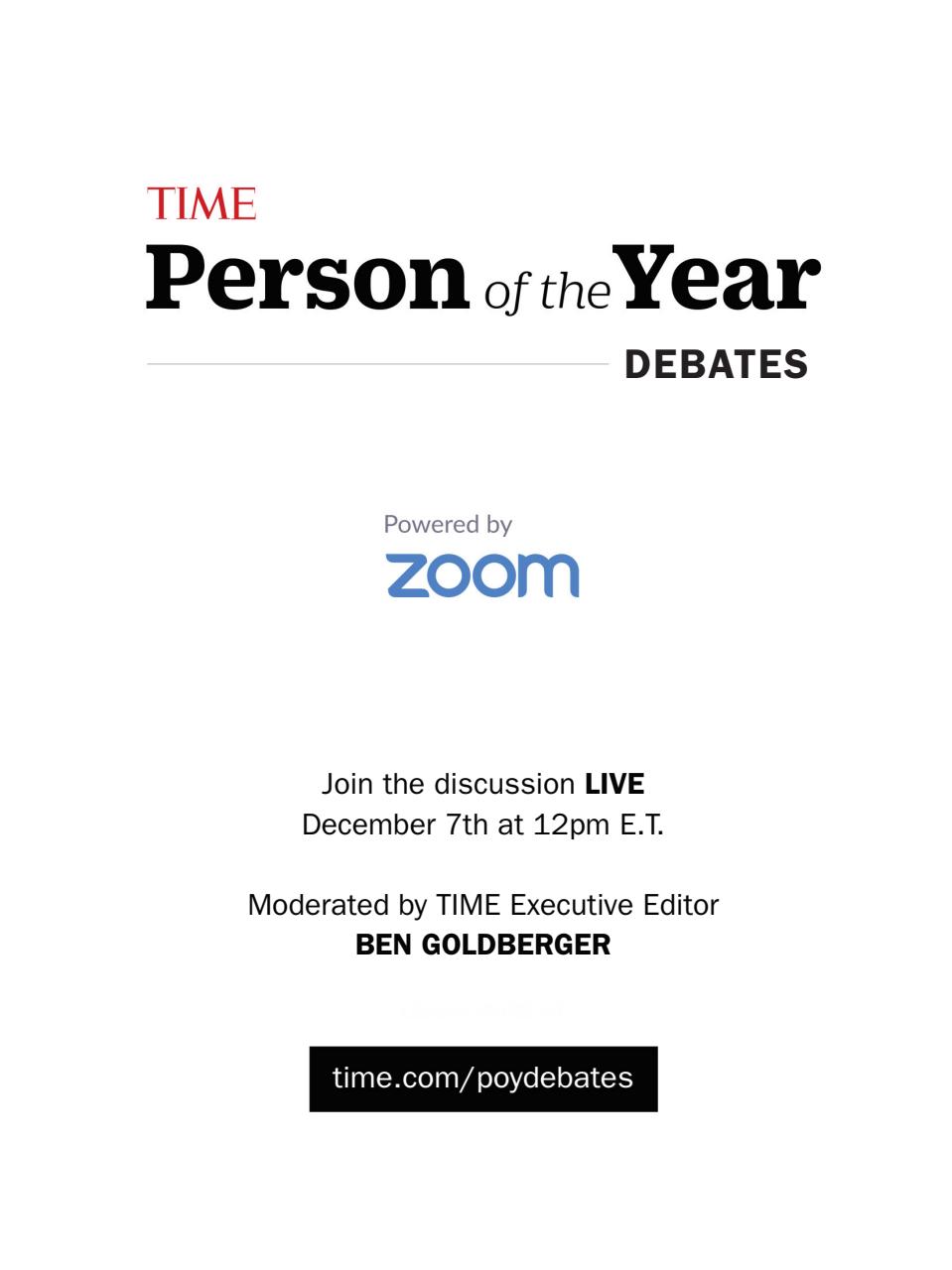 TIME Magazine Asia Preview Pages