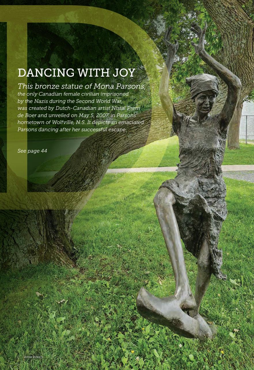 Legion Preview Pages