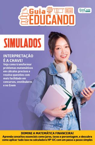 Guia Educando issue Edição 92 - Combinada à HP 12C