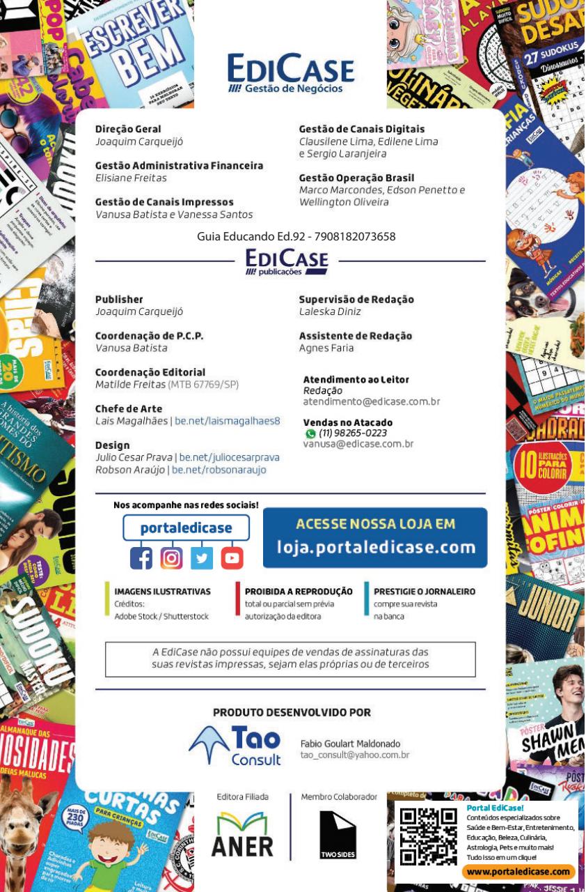 Guia Educando Preview Pages