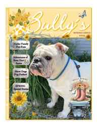 Bully’s - The Bulldog Magazine Discounts