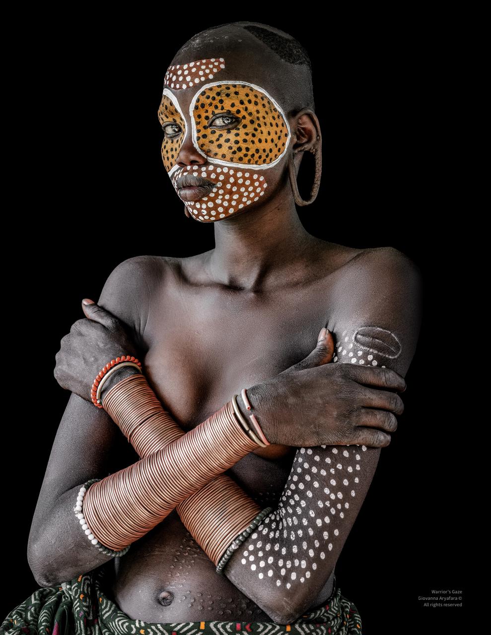 Lens Magazine Preview Pages