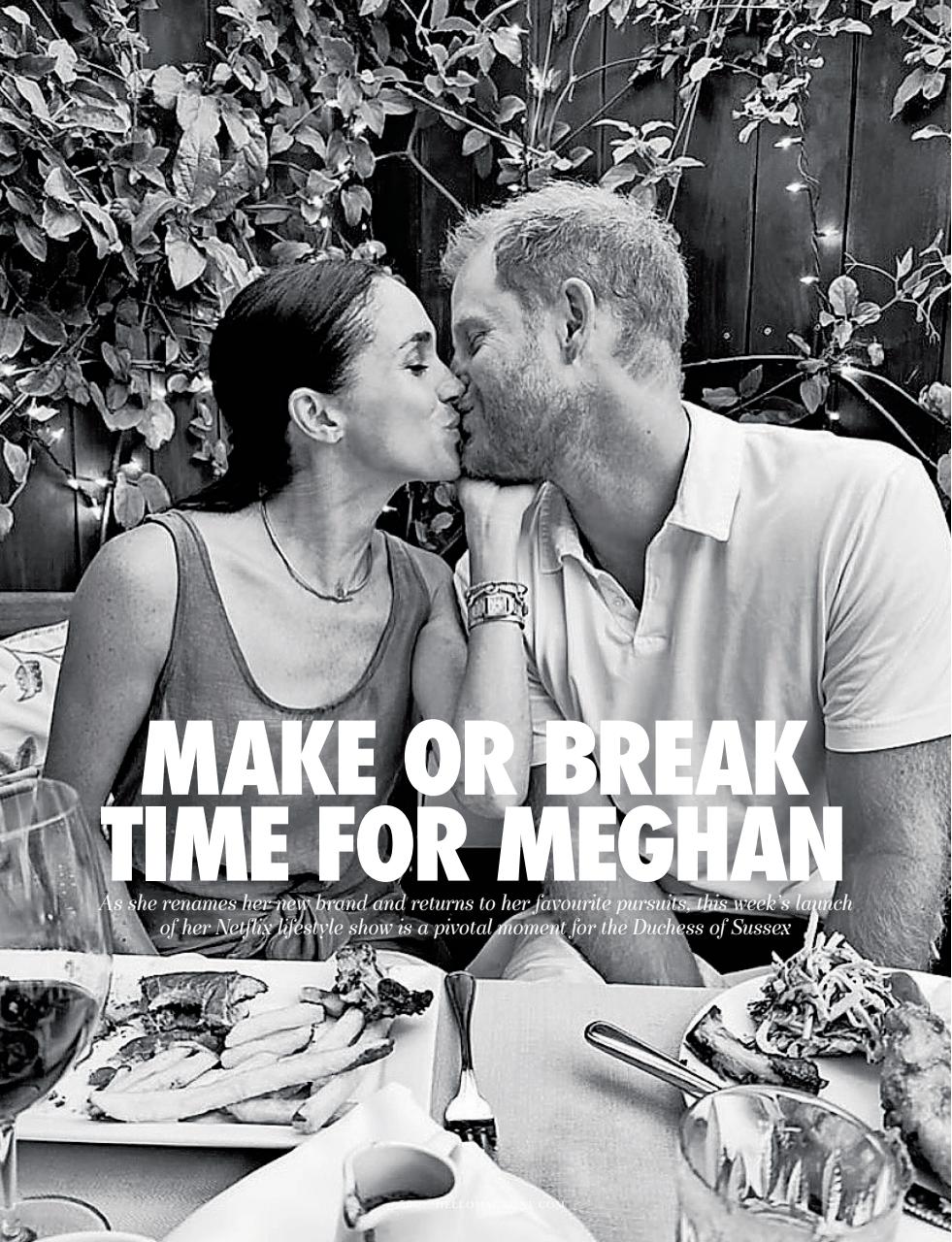 Hello! Magazine Preview Pages