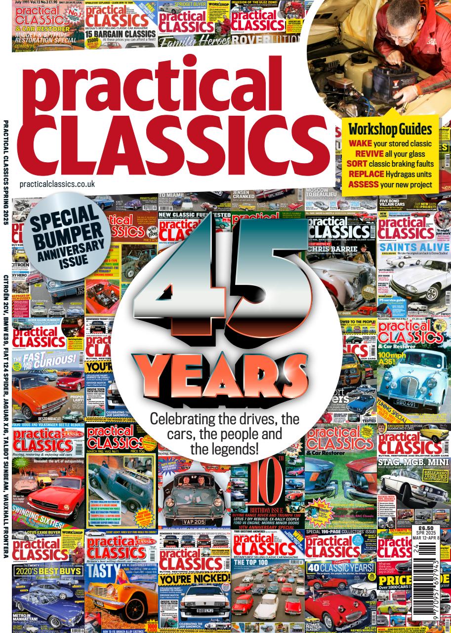 Practical Classics Preview Pages