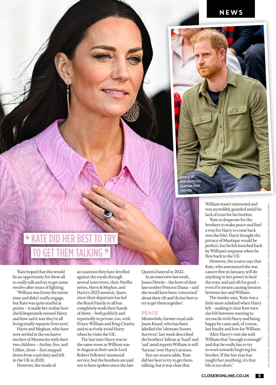 Closer Preview Pages