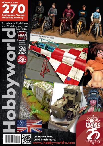 HobbyWorld English issue 