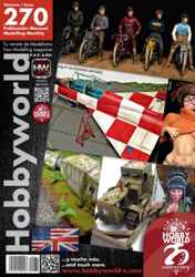 HobbyWorld English Complete Your Collection Cover 1