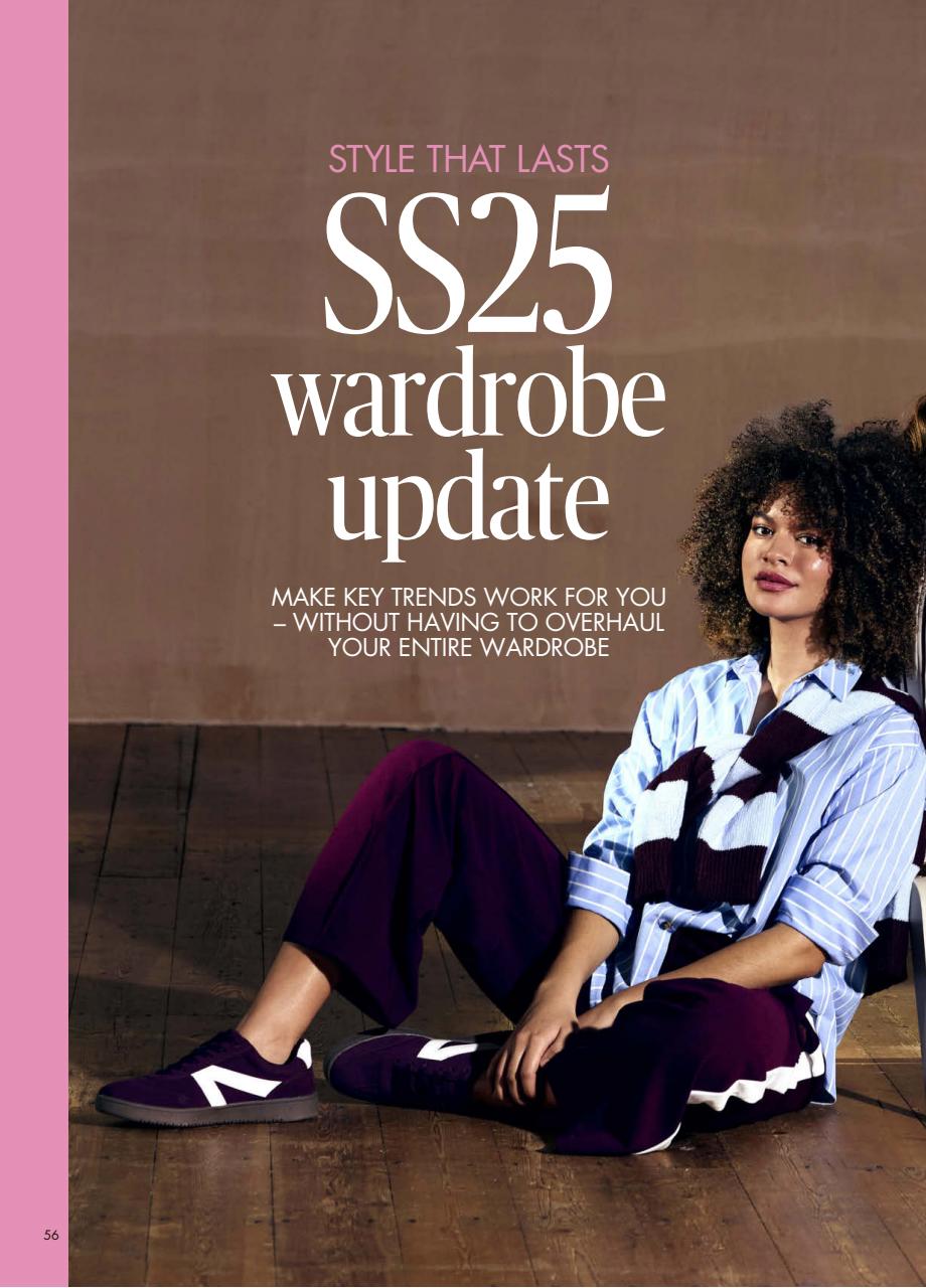 OK! Magazine Preview Pages