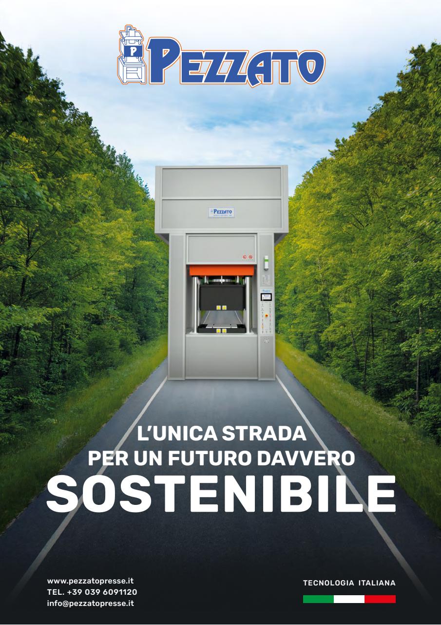 L’industria della Gomma Preview Pages