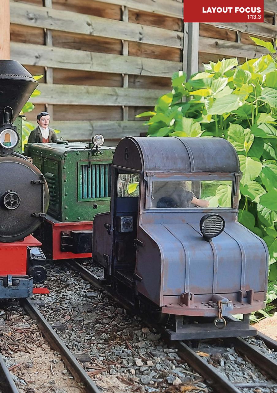 Garden Rail Preview Pages