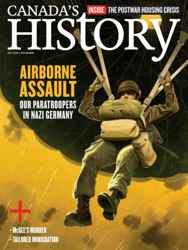 Canada's History Discounts