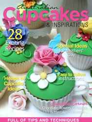 Australian Cupcakes and Inspirations Discounts