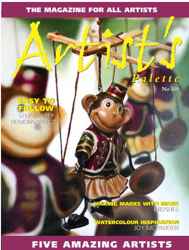 Artist's Palette Discounts