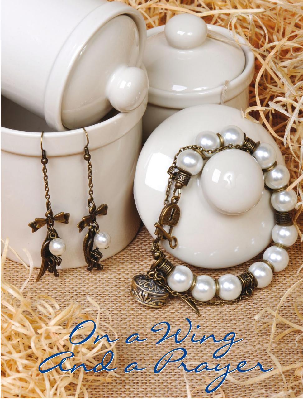 Creative Beading Preview Pages