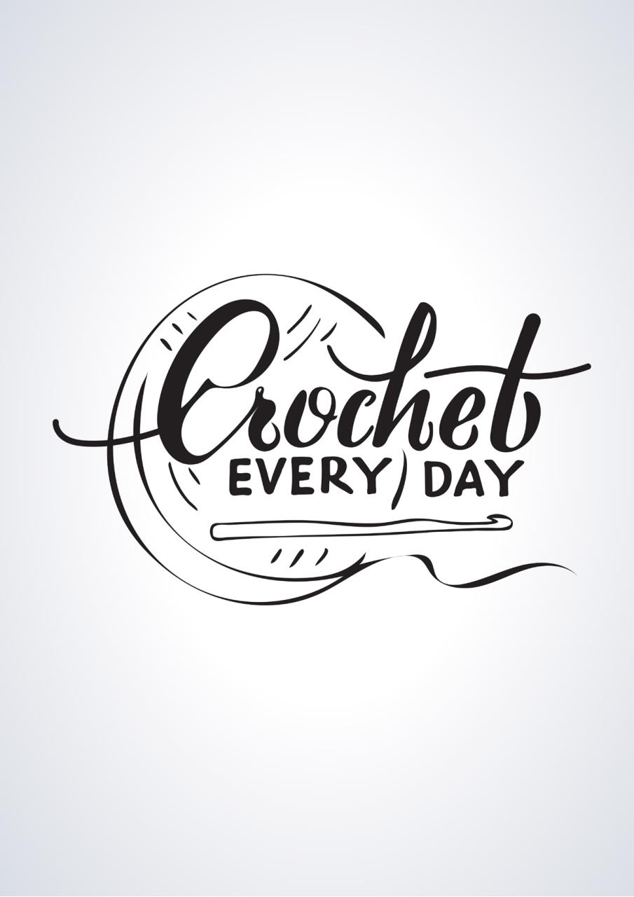 Fun Amigurumi Magazine Preview Pages