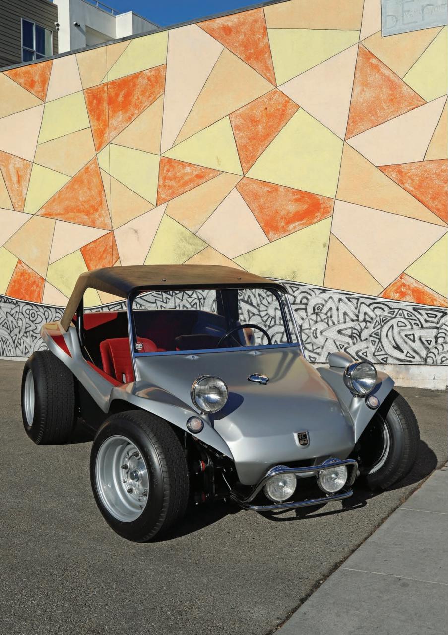 Classic Porsche Preview Pages