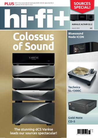 hi-fi+ Global Network issue hi-fi+ Issue 241