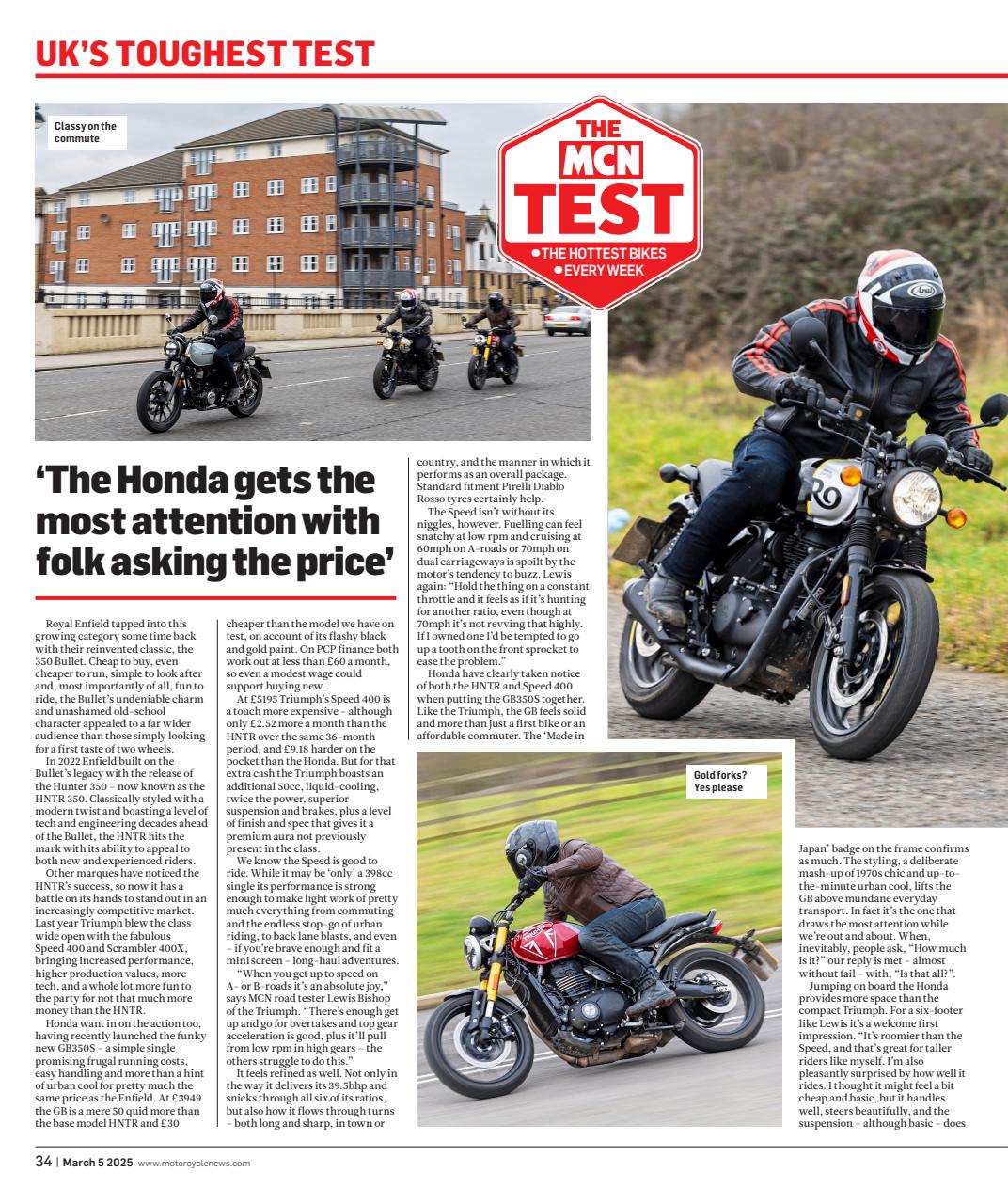 MCN Preview Pages