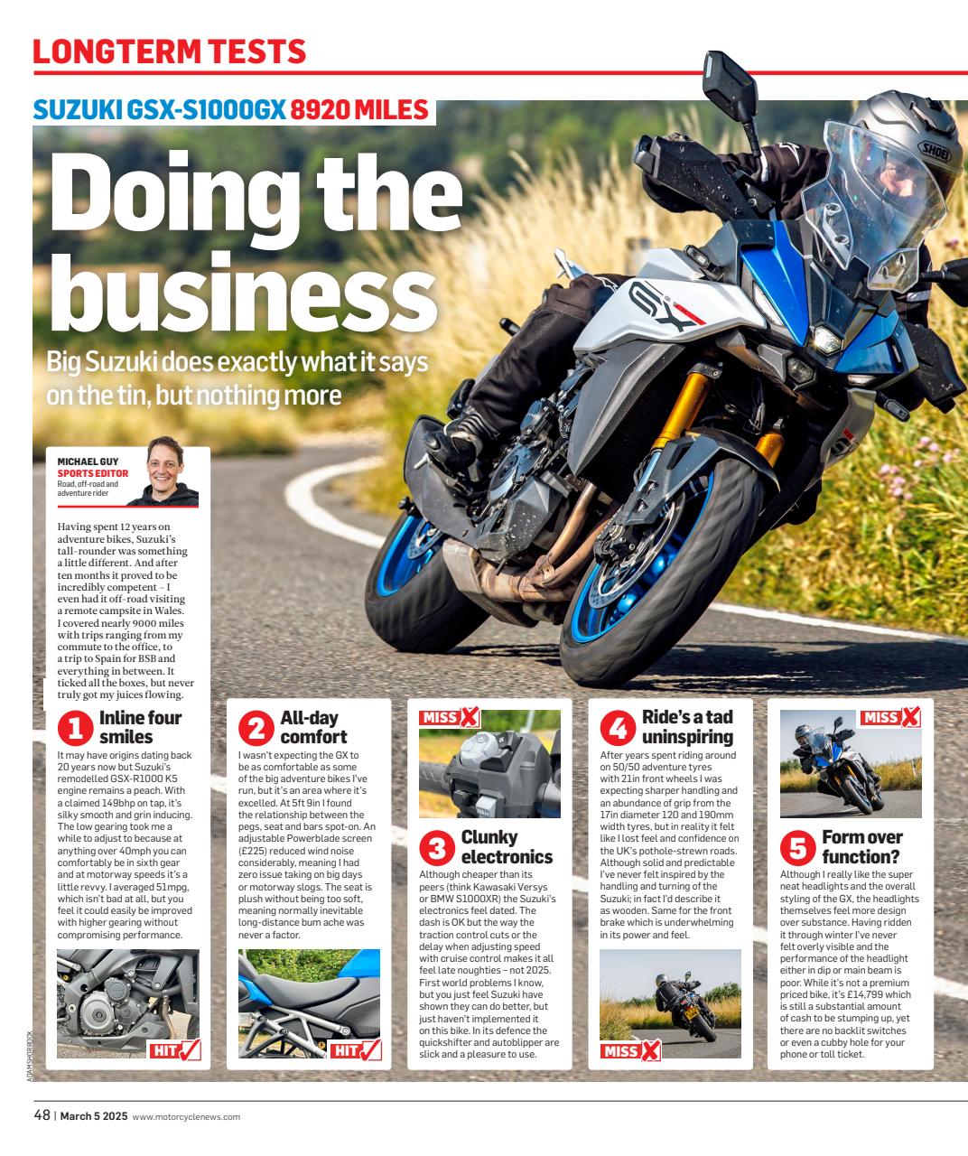 MCN Preview Pages