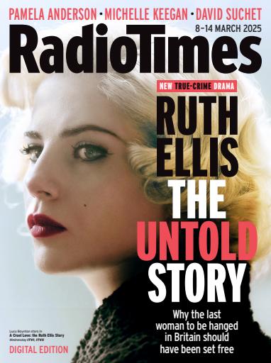 Radio Times issue 