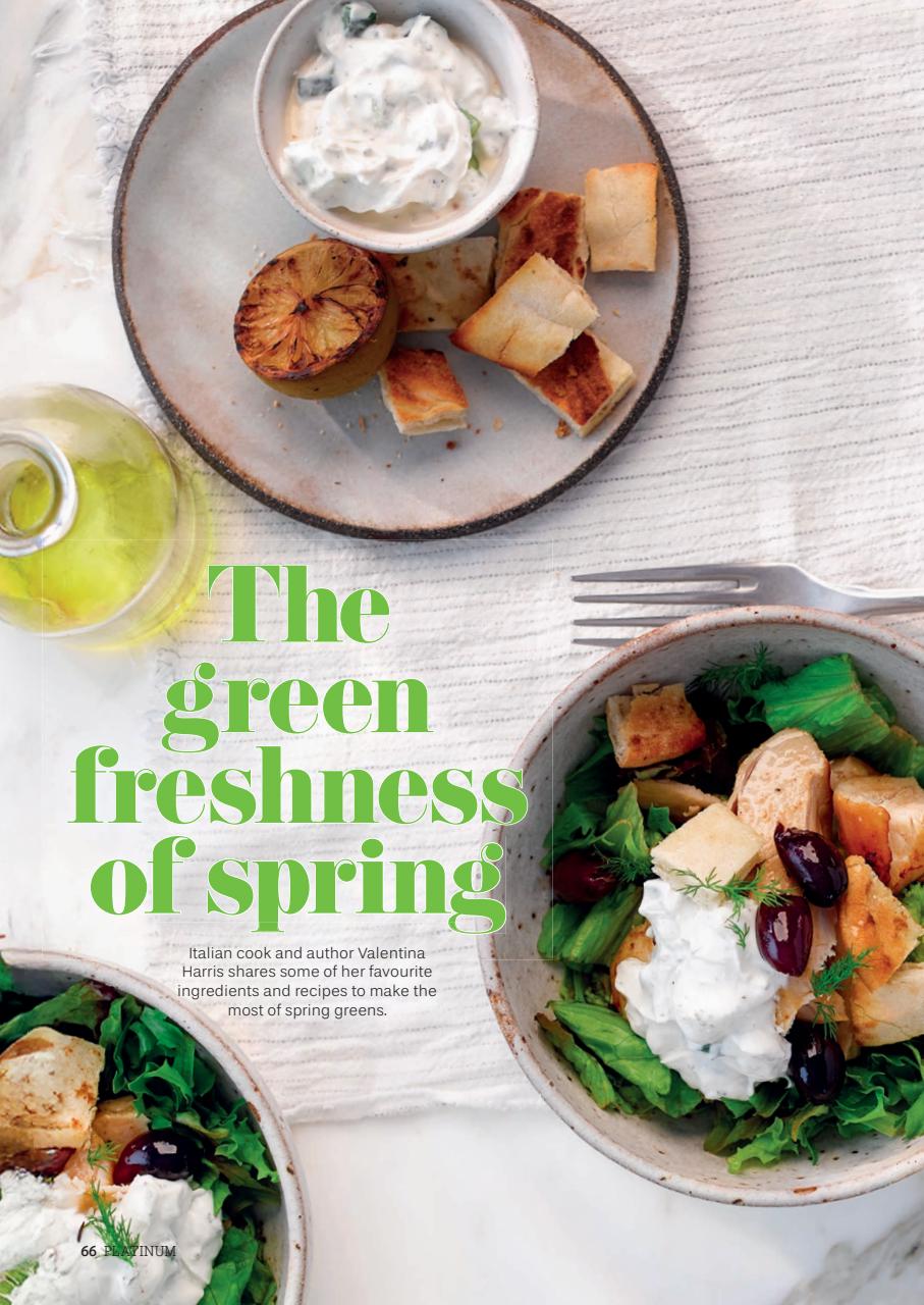 Platinum Preview Pages