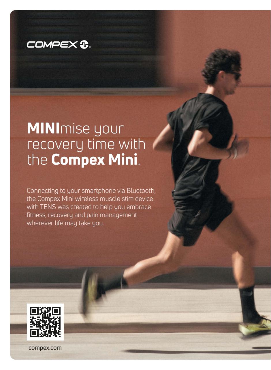 The Red Bulletin UK Edition Preview Pages