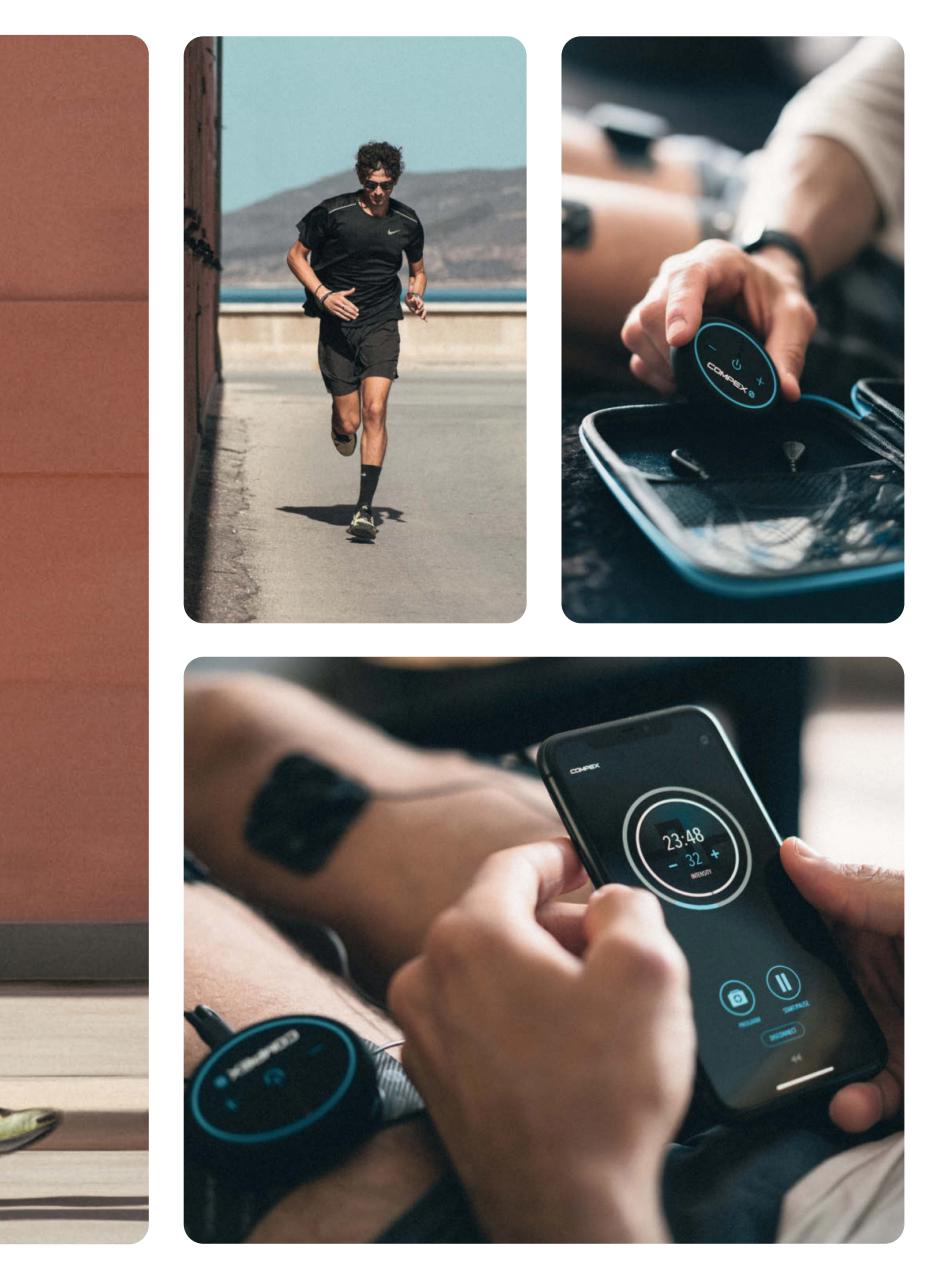 The Red Bulletin UK Edition Preview Pages