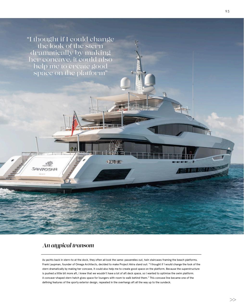 Boat International Preview Pages