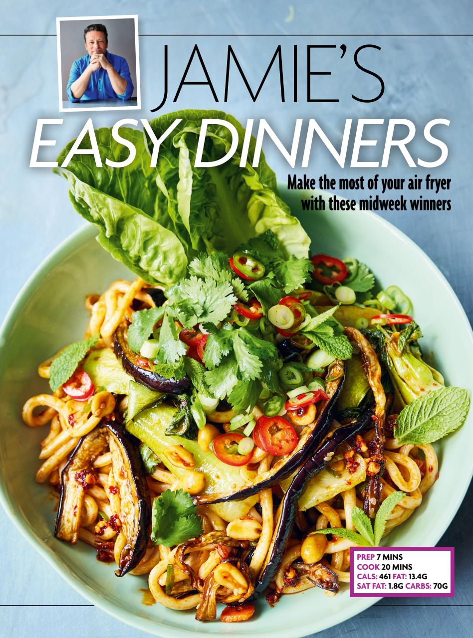 Woman's Own Preview Pages