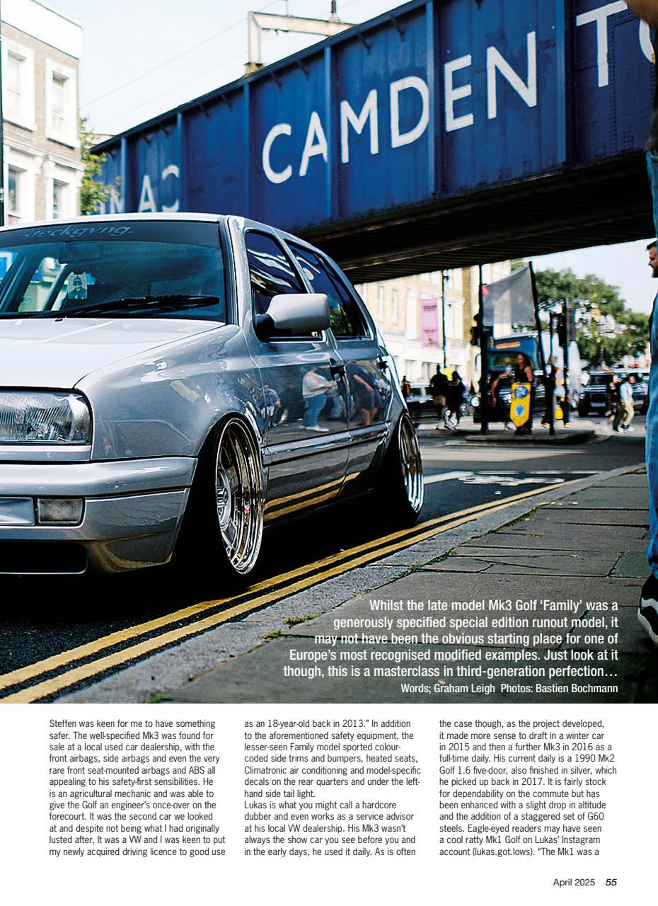 Performance VW Preview Pages