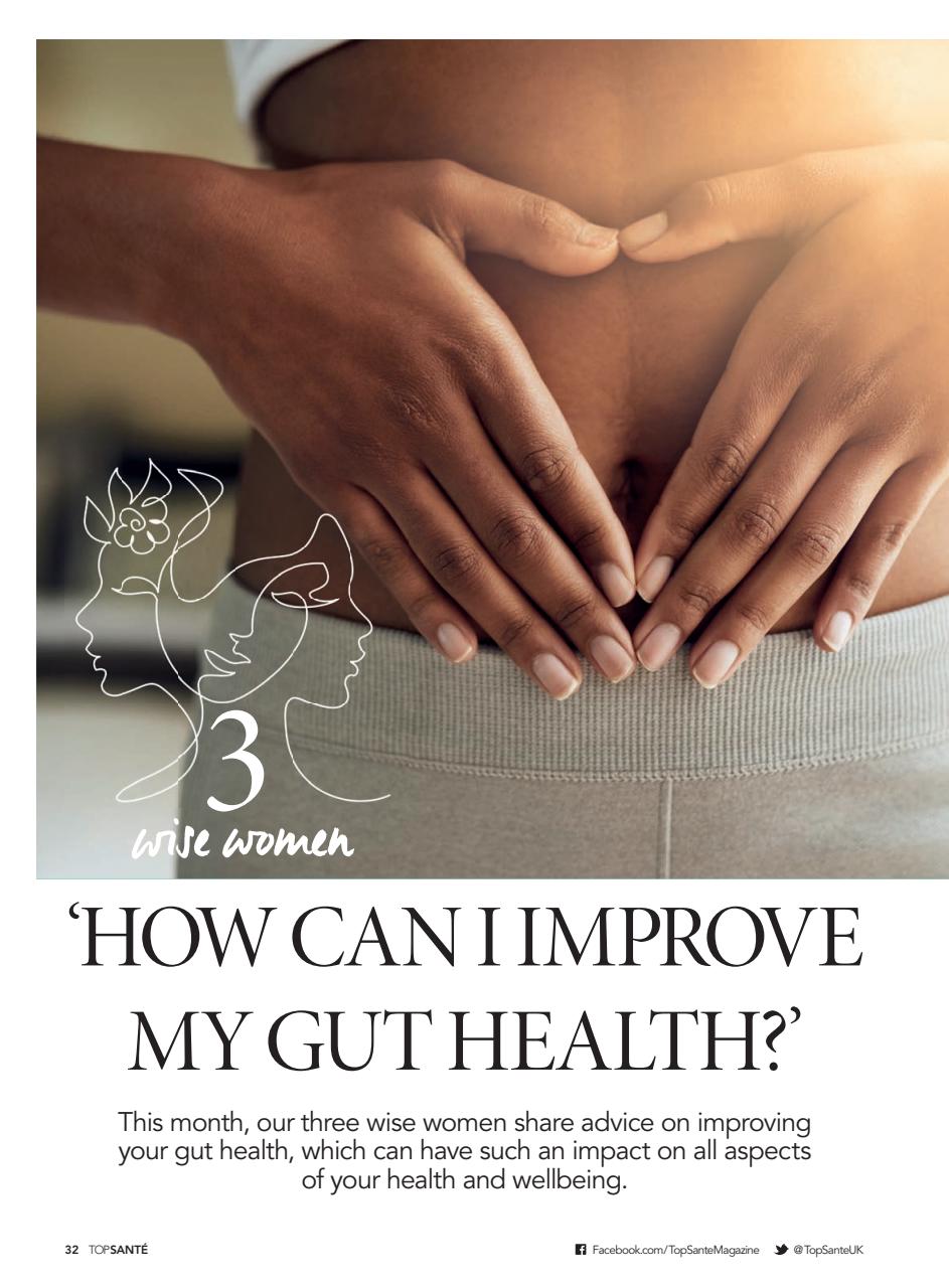 Top Sante Preview Pages