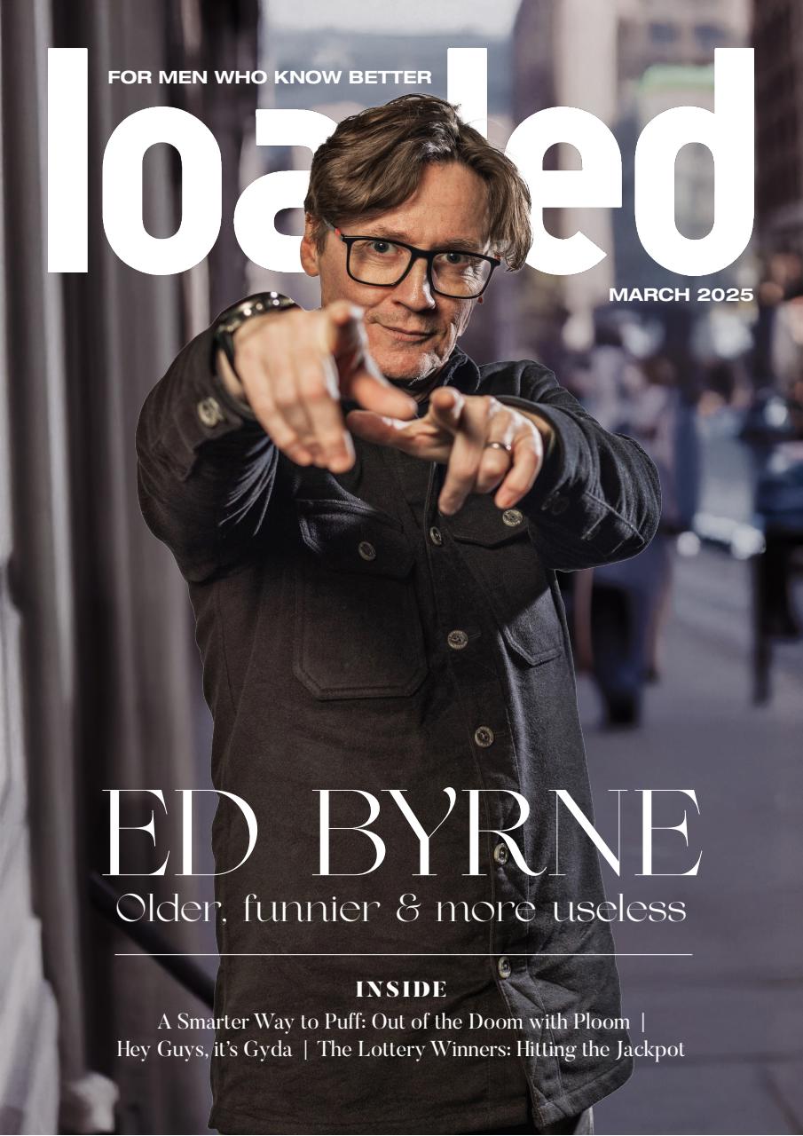 Loaded Preview Pages