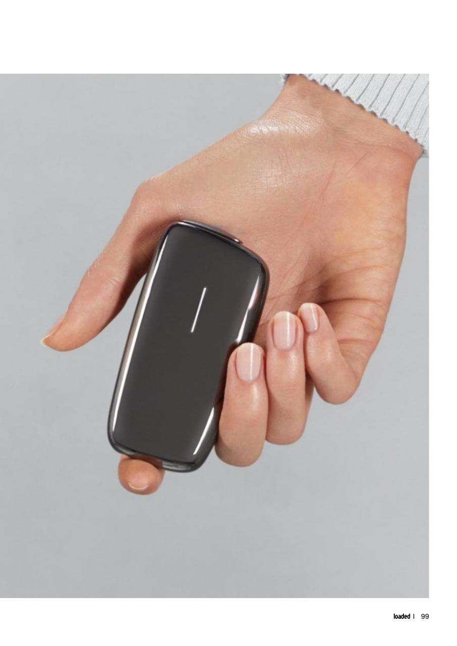 Loaded Preview Pages