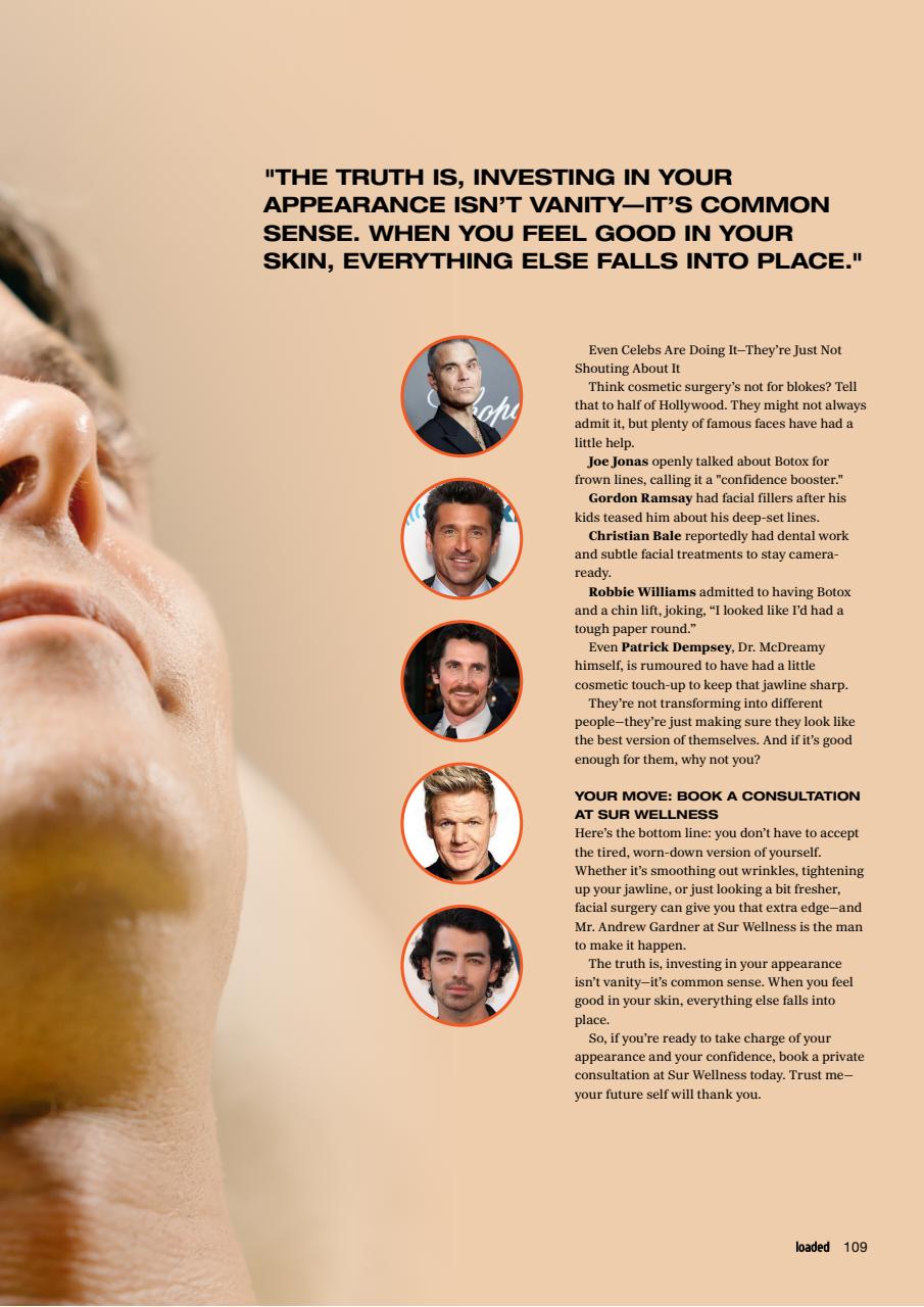 Loaded Preview Pages