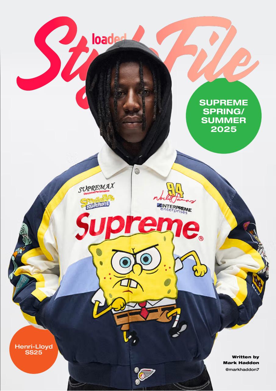 Loaded Preview Pages