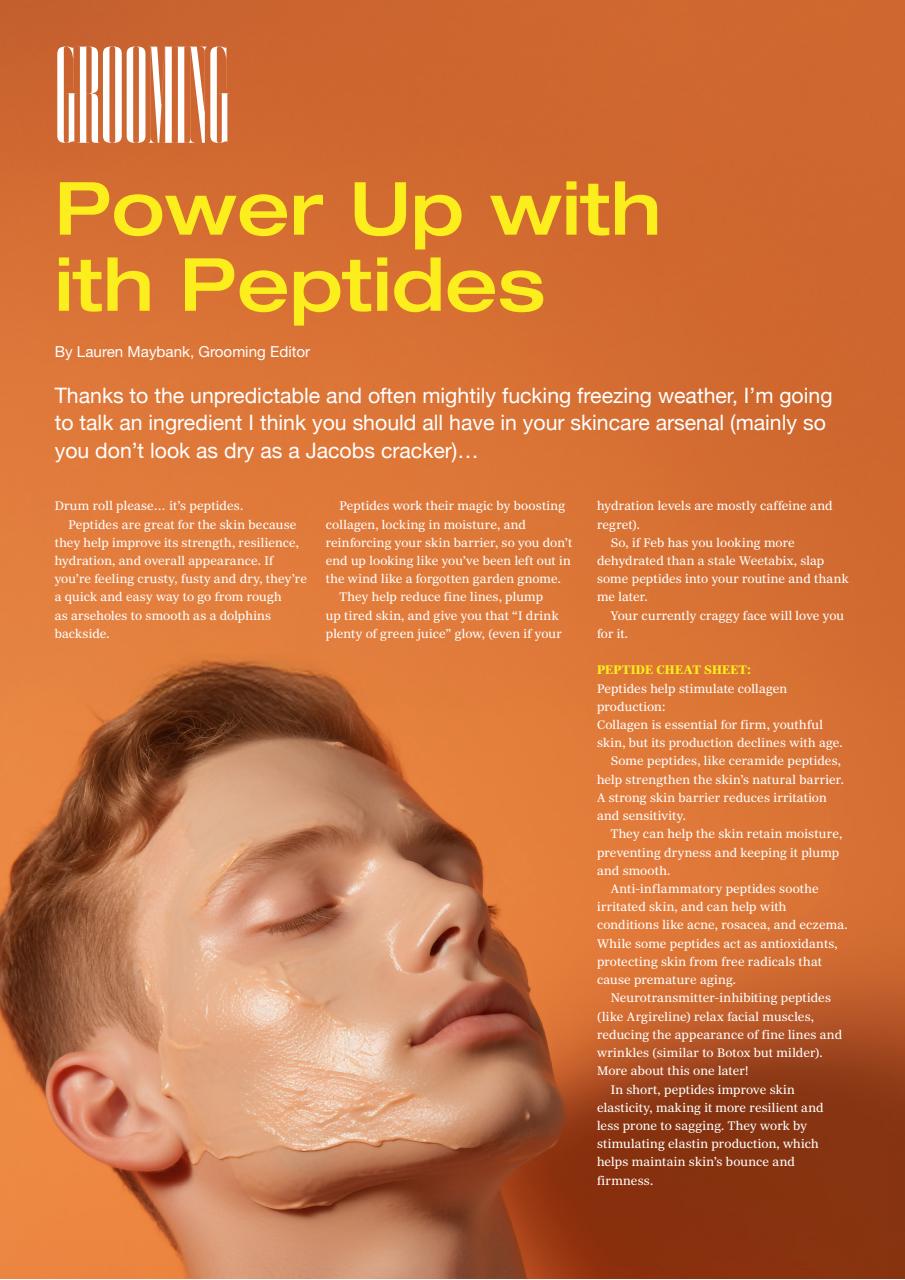 Loaded Preview Pages