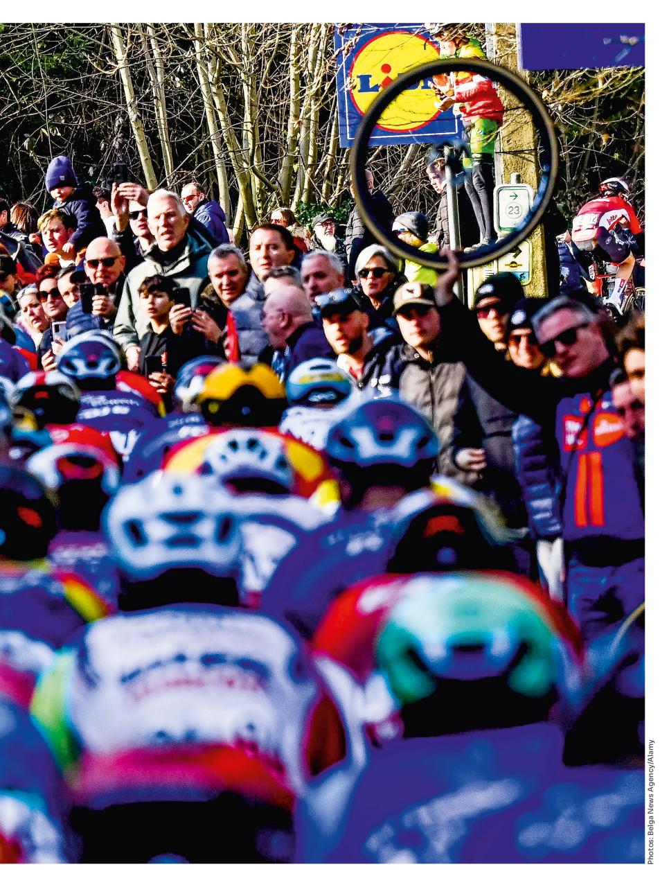 Cycling Weekly Preview Pages