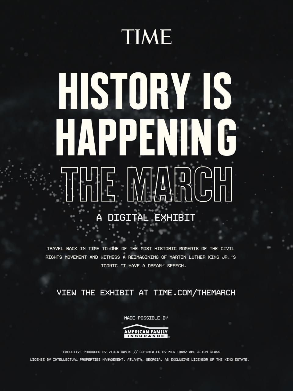 TIME Magazine Asia Preview Pages