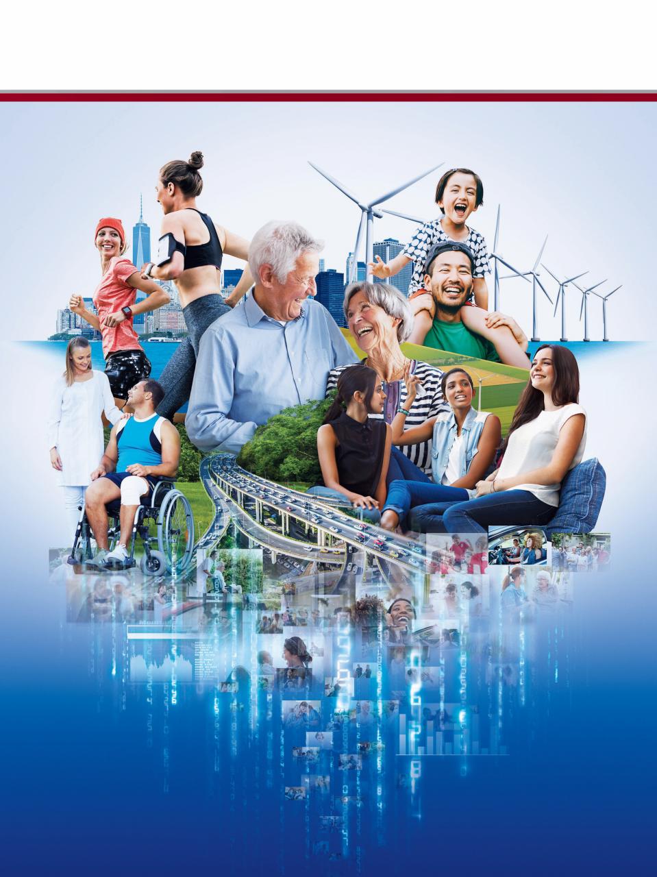 TIME Magazine Asia Preview Pages