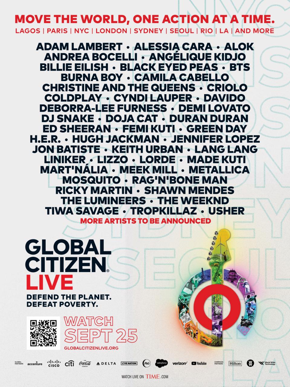 TIME Magazine Asia Preview Pages