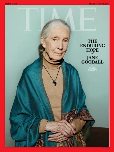TIME Magazine Asia issue 