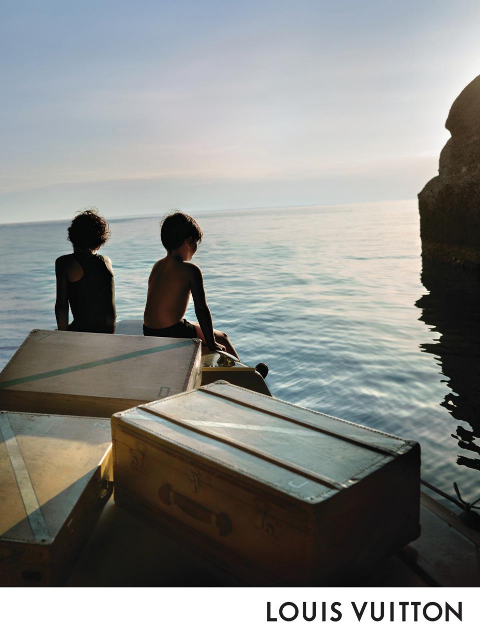 TIME Magazine Asia Preview Pages