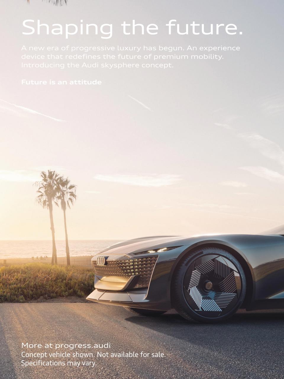 TIME Magazine Asia Preview Pages