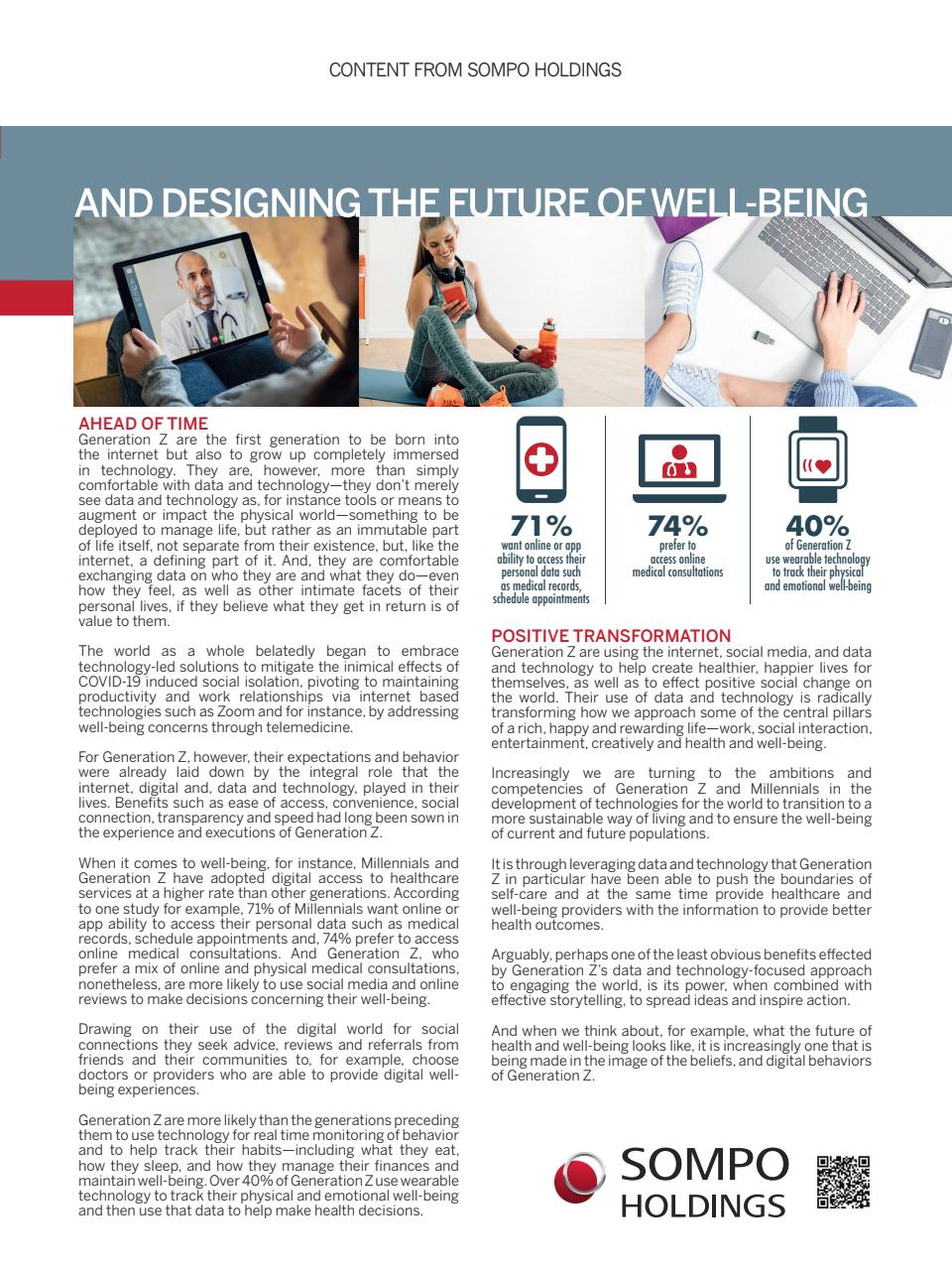 TIME Magazine Asia Preview Pages