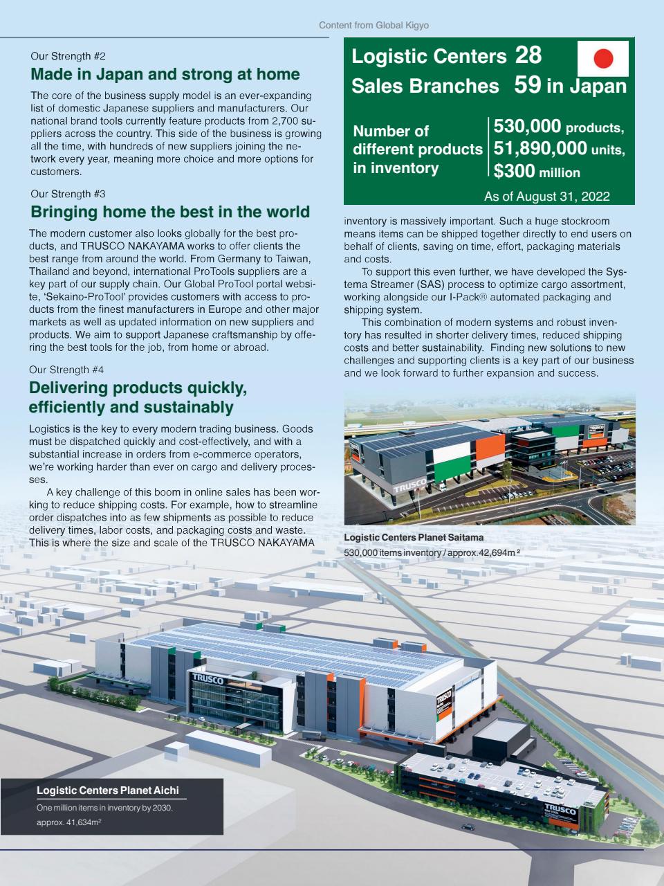 TIME Magazine Asia Preview Pages