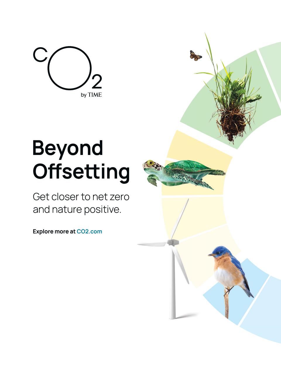 TIME Magazine Asia Preview Pages