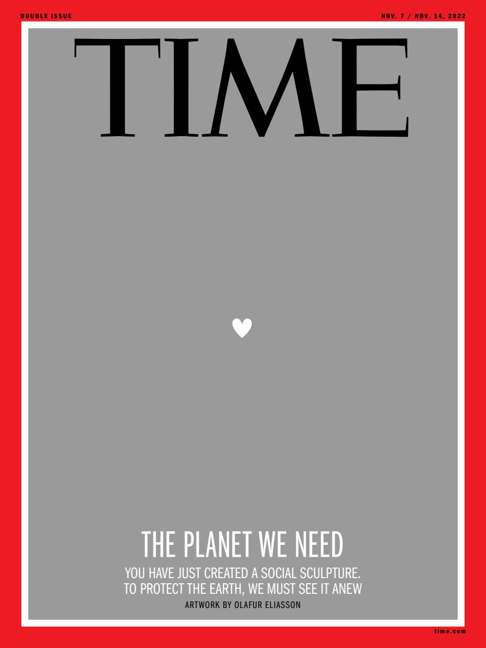 TIME Magazine Asia Preview Pages