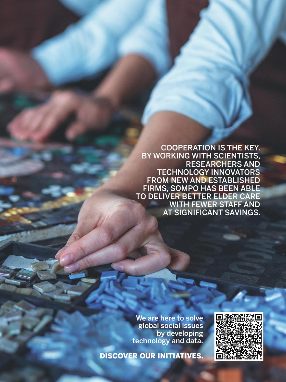 TIME Magazine Asia Preview Pages