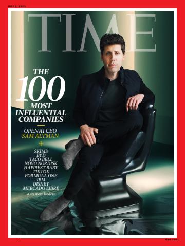 TIME Magazine Asia issue July 3, 2023